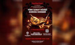 Türk Sanat Müziği tutkunları bu konserde buluşacak
