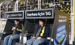 Görme engelli bireylere 5G ile Engelsiz Tribün deneyimi