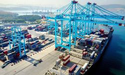 Türkiye ihracatının yüzde 8'i Aliağa'dan