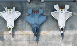 TUSAŞ: "KAAN 2 yıl önce bugün tarihimize altın harflerle yazıldı"