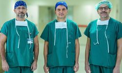 Oyuncu Ufuk Özkan’ın organ nakli başarıyla yapıldı