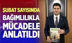 Bağımlılıkla mücadele anlatıldı!