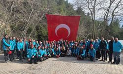 Denizli UMKE Bölge tatbikatında