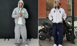 Ünlü rapçi Central Cee müslümanlığı seçti, takipçileri isim buldu