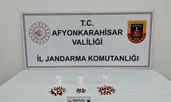 Uyuşturucu operasyonunda 4 kişi gözaltına alındı