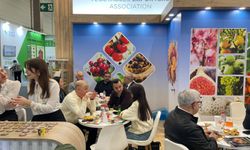 İhracat hedefi için Almanya’ya çıkarma yaptı