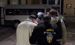 Yasa dışı bahis operasyonunda 6 şüpheli tutuklandı