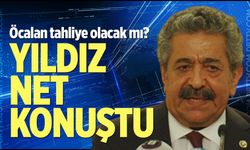 Feti Yıldız "Umut Hakkı" konusuna açıklık getirdi
