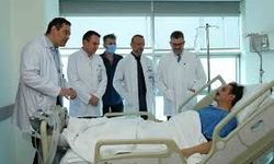 Yoğun bakım iddialarıyla ilgili Ufuk Özkan'dan açıklama