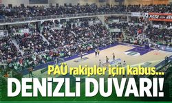 Yukatel Merkezefendi en zorlu deplasmanlardan…