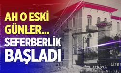 Denizli Lisesi'nin eski öğrencileri 154 yıllık okul için seferberlik başlattı
