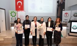 Denizli OSB’de rahim ağzı kanseri farkındalık semineri gerçekleşti