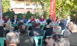 Denizli tarımında 2025 bilançosu açıklandı! İşte veriler…