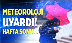 Denizli'de hafta sonu hava durumu nasıl olacak?