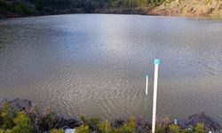 Denizli’de Hasanbeyler, Dımbazlar ve Aktaş göletlerinde son durum...