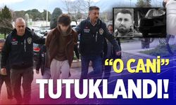 Denizli'de mobilyacı cinayeti! Faili tutuklandı...