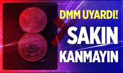 Dezenformasyonla Mücadele Merkezi uyardı! “10 TL değerinde madeni para gerçek değil”