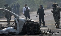 ABD’den Meksika’daki kartel operasyonu hakkında açıklama!