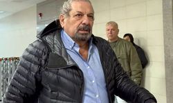 Erman Toroğlu adli kontrol şartıyla serbest bırakıldı