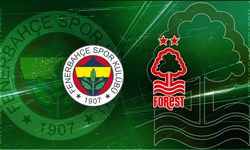 Fenerbahçe - Nottingham Forest maçı ne zaman, saat kaçta, hangi kanalda?