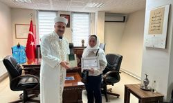 Filipinli Talactac Müslüman olup "Hayat" ismini aldı