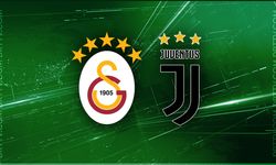 Galatasaray-Juventus maçı ne zaman, saat kaçta, hangi kanalda?