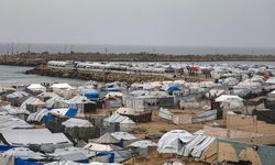 Gazze'de ateşkesten bu yana 591 kişi hayatını kaybetti