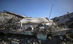 Gazze'de can kaybı 72 bin 49'a yükseldi