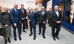 Göbeklitepe ve Taş Tepeler Berlin'de dünya sahnesinde