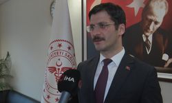 Halk Sağlığı Genel Müdürü Demirkol: "Menopoz okulumuz 81 ilimizde"