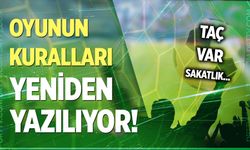 IFAB’tan futbolun kurallarını değiştirecek hamle! VAR, aut, taç ve sakatlık kurallarını değişebilir...