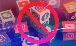 İletişim Başkanlığı'ndan 52 sosyal medya hesabına erişim engeli...