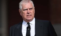 İngiltere’nin eski prensi Andrew Mountbatten-Windsor serbest bırakıldı