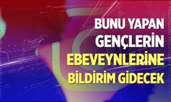 Instagram'da riskli aramalar yapan gençlerin ebeveynlerine uyarı gönderilecek