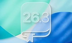 iOS 26.3 güncellemesi yayınlandı