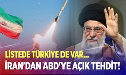 İran Dışişleri Bakanı Arakçi: "ABD bize saldırırsa bölgede bulunan üslerini hedef alacağız"