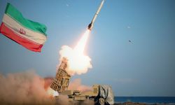 İran, roket fırlatmaları için NOTAM yayımladı