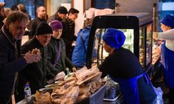 İzmir Büyükşehir’in Kent Lokantaları’nda iftar ücretsiz!