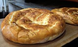 İzmir'de 300 gramlık Ramazan pidesi 30 TL'den satılacak