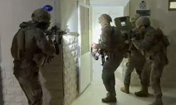 İzmir'de suç örgütüne operasyon!