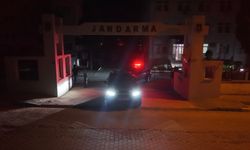 İzmir'de yolsuzluk operasyonunda 4 tutuklama