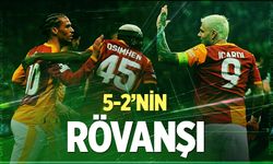 Juventus - Galatasaray maçı ne zaman, saat kaçta, hangi kanalda? İlk 11'de Osimhen oynayacak mı?