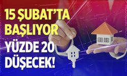 Konut ilanlarında "Elektronik İlan Doğrulama Sistemi" başlıyor...
