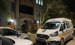 Korkunç cinayet! Yatalak annesine yemek hazırlarken boğazı kesilerek öldürülmüş...