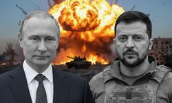 Kremlin: "Rusya, Ukrayna ve ABD arasındaki bir sonraki görüşmeler 17-18 Şubat'ta İsviçre'de yapılacak"