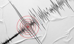 Malezya açıklarında 7.1 büyüklüğünde deprem