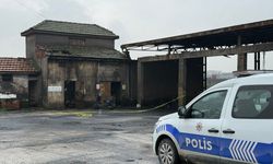 Manisa Turgutlu'da bir kişi elektrik trafosunda ölü bulundu