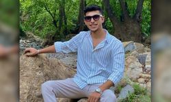 Manisa'da acı ölüm! Elektrik akımına kapılan 20 yaşındaki genç işçi feci şekilde can verdi...