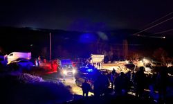 Manisa'da yaşlı adam dağ evinde ölü bulundu