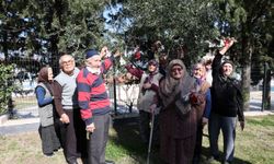 Kültürel Hafızayı Canlandıran Buluşma